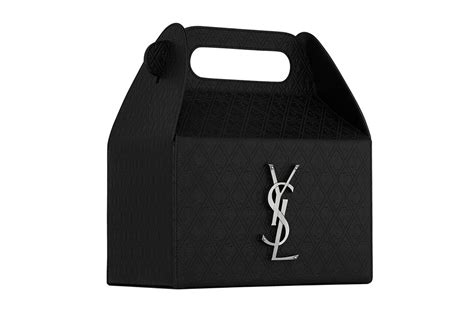 YSL Releases Luxury Take